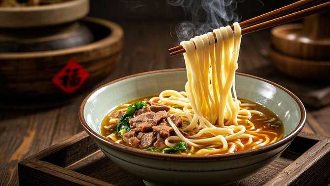 大刀面