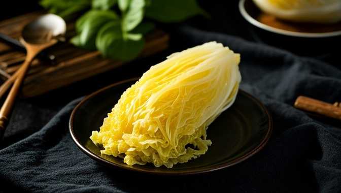 吉林酸菜