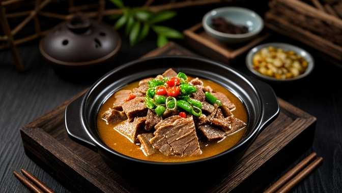 花江狗肉