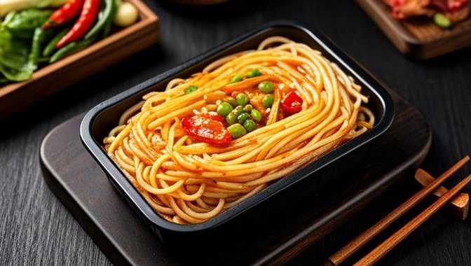 烤米线