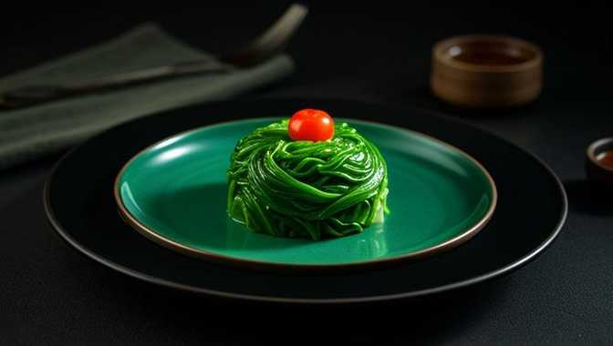 钟祥盘龙菜