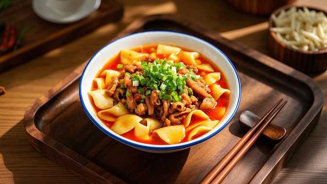 秃秃麻食
