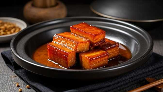 红烧肉