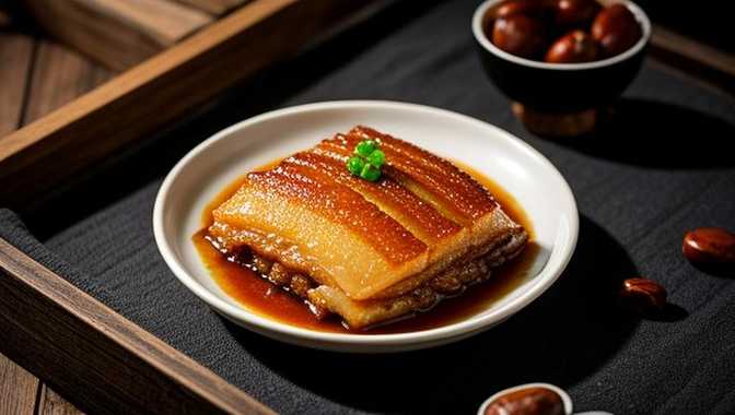 夹沙肉