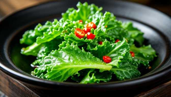 冰菜
