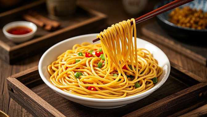 醴陵面条