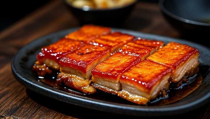 烤方肉