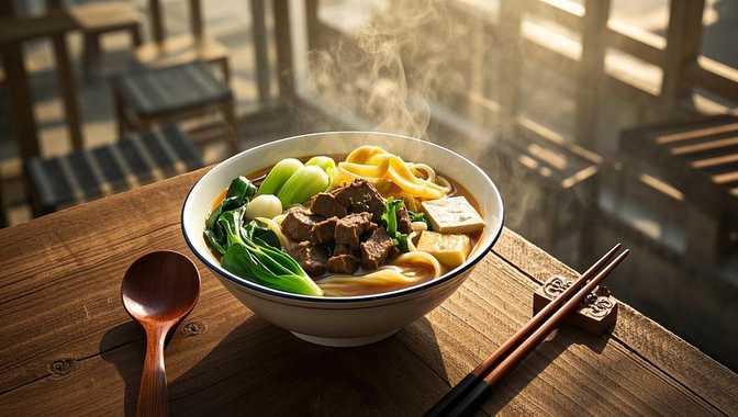 徐州板面