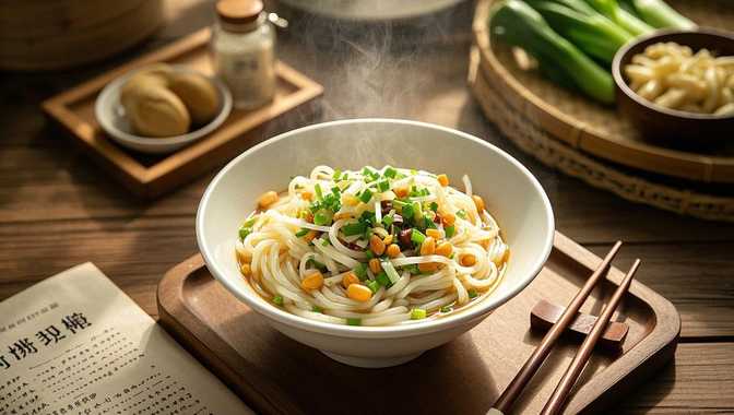 桂林米粉