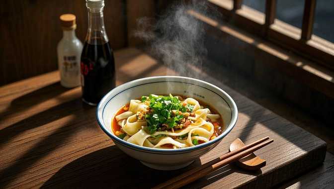 扯面