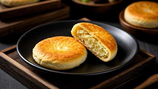 东坡饼