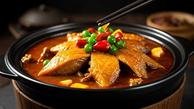 重庆烧鸡公
