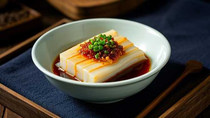湘西凉粉
