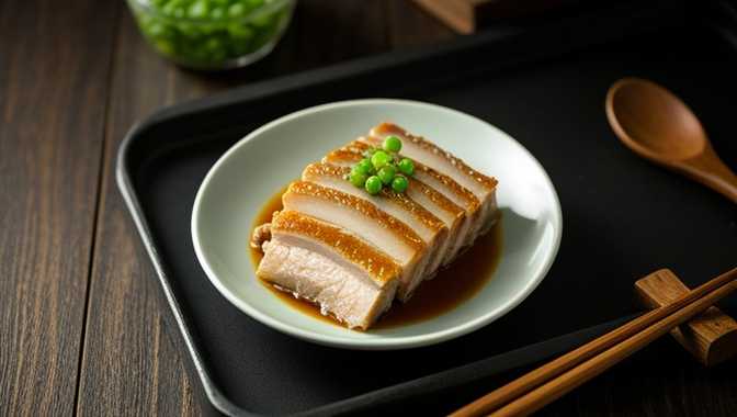陕西糟肉
