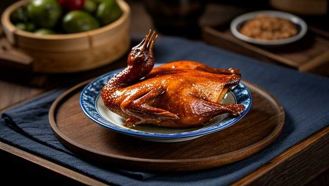 伊通烧鸽子