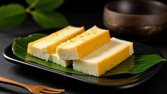 荆州鱼糕