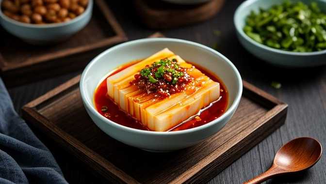 伤心凉粉