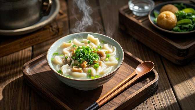 鼎边糊