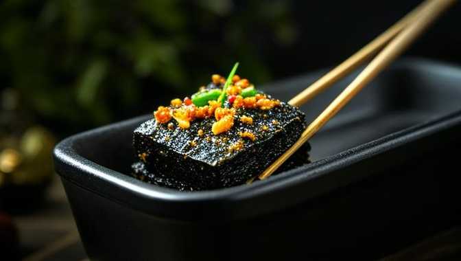 长沙臭豆腐
