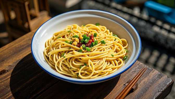 迤车挂面