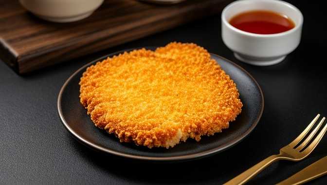 炸鸡排