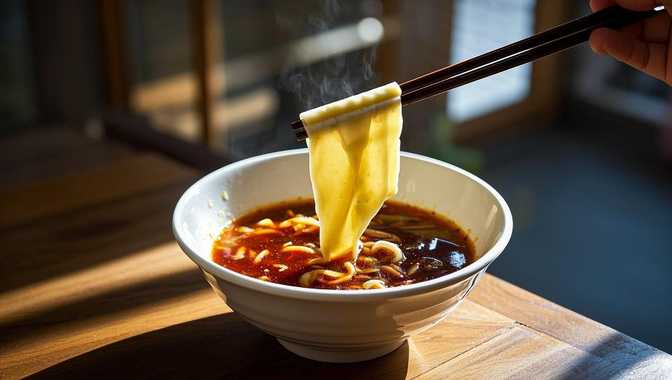 蘸水面