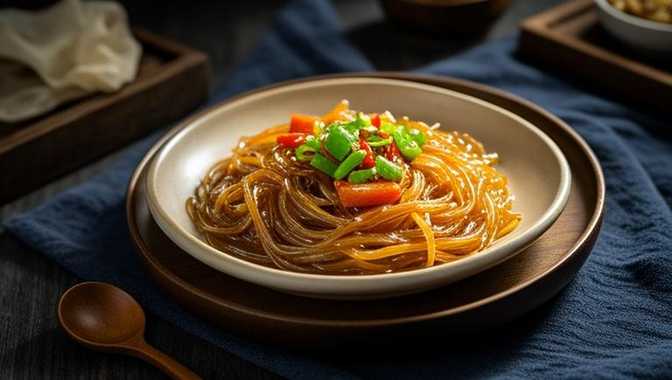 猪肉粉条
