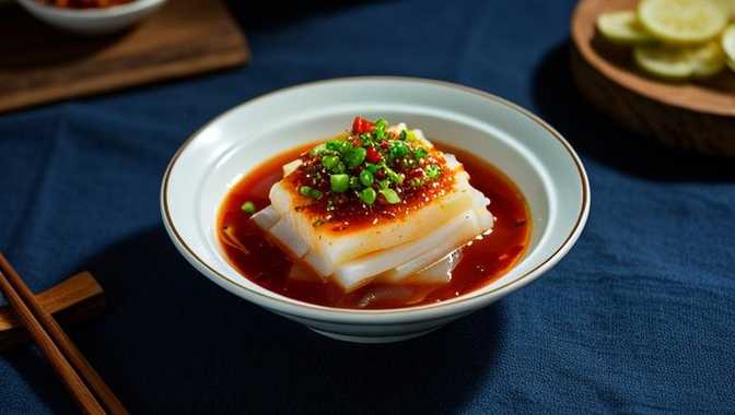 浑源凉粉