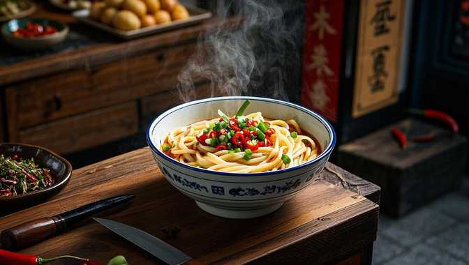 Biang Biang 面