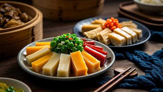 清蒸杂烩