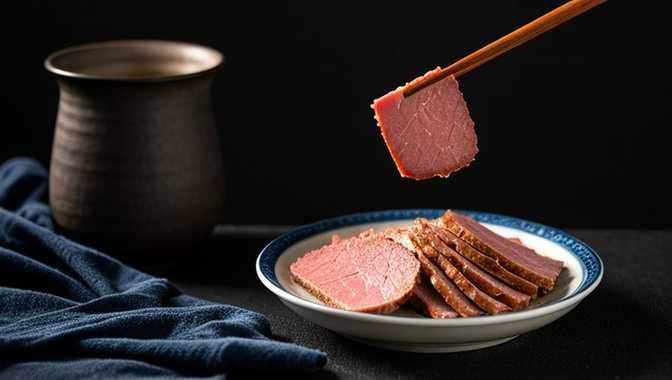 徐水漕河驴肉